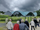 007 - Die Konzerthalle im Kurpark