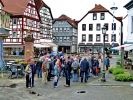 058 - Marktplatz mit Marktbrunnen