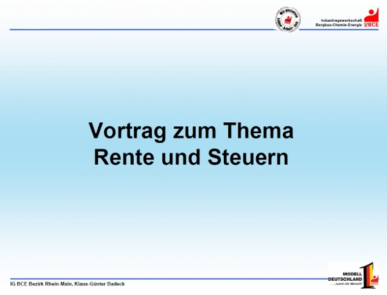 Rente-und-Steuern-Vortrag