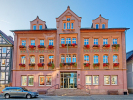 Rathaus der Stadt Lauterbach (Hessen)